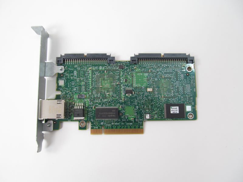 Dell PowerEdge DRAC 5 RemoteAccess Management Controller Card // 0TP766 / TP766 (Used) // สินค้ารับประกัน โดย บริษัท อะไหล่เซิร์ฟเวอร์ จำกัด