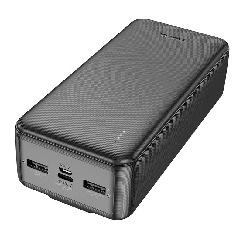 VK1-E1 SPEED ENERGY POWERBANK WITH CABLE 30000mAh