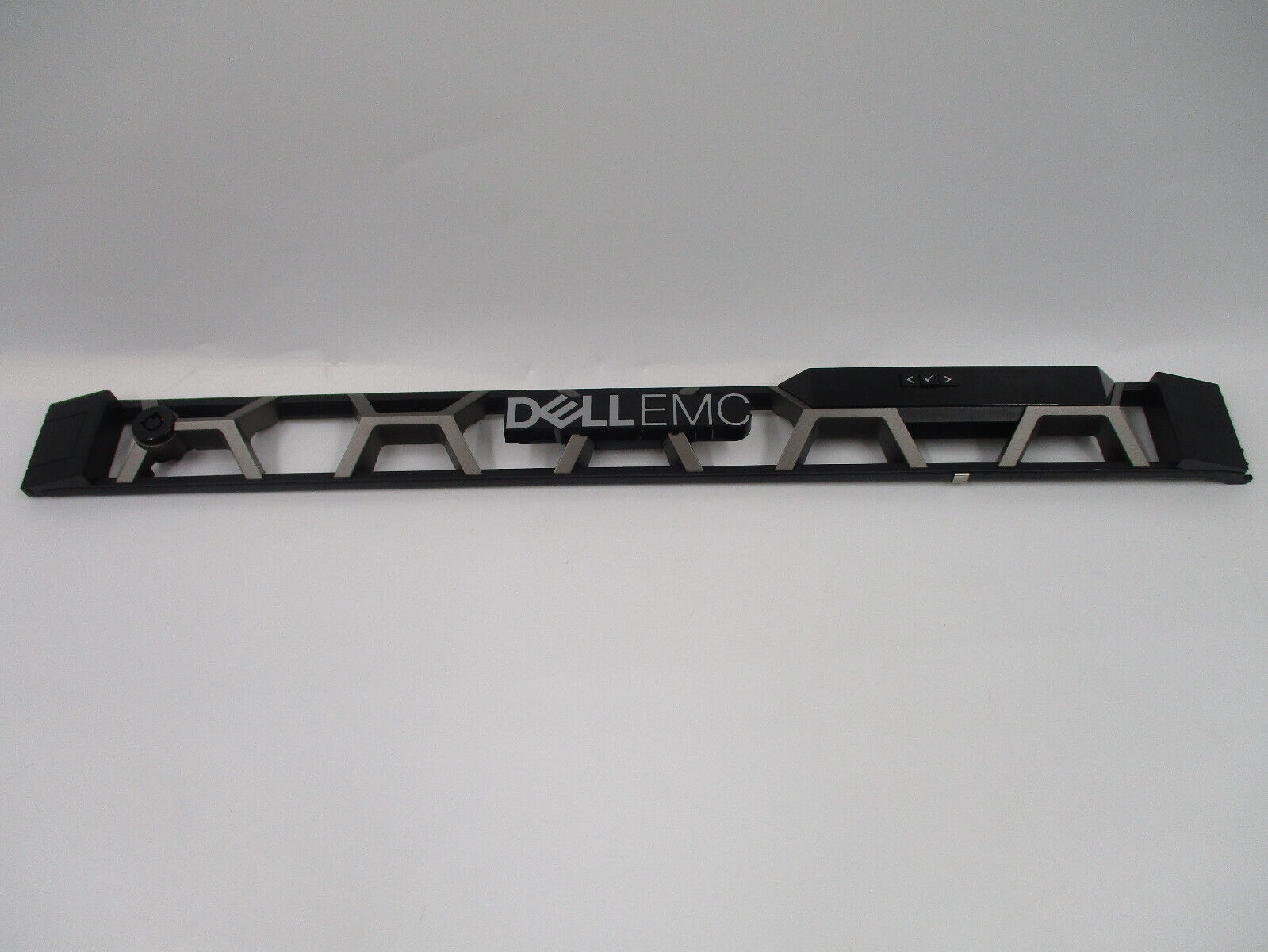 Dell PowerEdge R440 Server Security Bezel face Plate Dell // 0521RX (Used) // สินค้ารับประกัน โดย บริษัท อะไหล่เซิร์ฟเวอร์ จำกัด