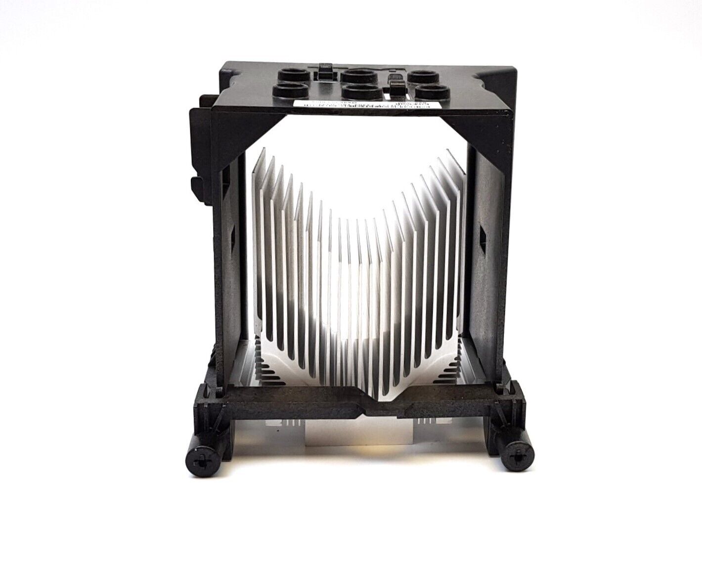 Dell Poweredge SC440 Precision 390 T3400 Heatsink with Shroud / JT147 / 0JT147 (Used) // สินค้ารับประกัน โดย บริษัท อะไหล่เซิร์ฟเวอร์ จำกัด