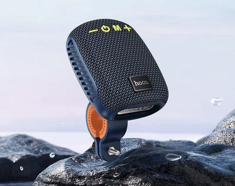 HC35 FUN OUTDOOR RIDING BT SPEAKER