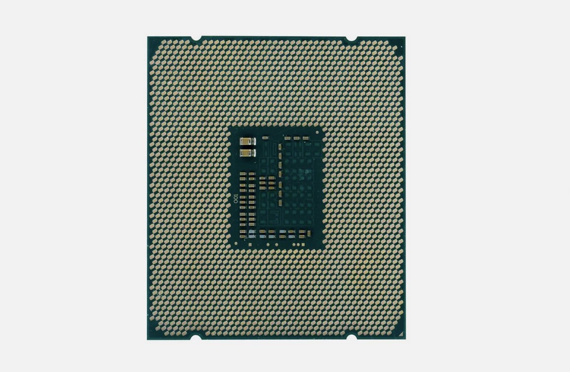 Intel Xeon E5-2667 v3 SR203 3.20GHz 20MB 8-core LGA211-3 CPU processor E5-2667 V3 3.20GHz (Used) // สินค้ารับประกัน โดย บริษัท อะไหล่เซิร์ฟเวอร์ จำกัด