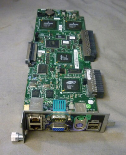 Dell 6600 6650 PowerEdge LEGACY I/O Expansion Board V3 0J3082 / J3082 (Used) // สินค้ารับประกัน โดย บริษัท อะไหล่เซิร์ฟเวอร์ จำกัด