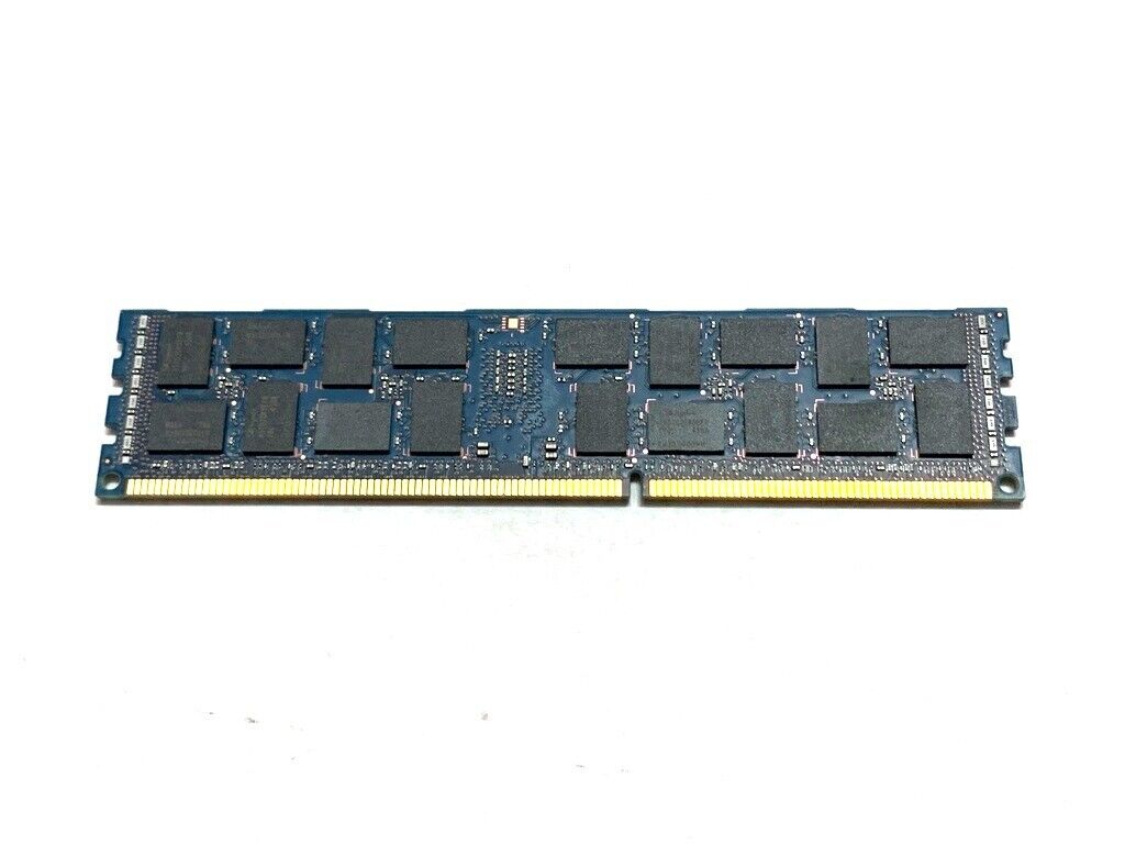IBM 8GB 2Rx4 PC3-12800R 1600MHz DDR3 ECC Server Ram // 90Y3111 / HMT31GR7EFR4C-PB (Used) // สินค้ารับประกัน โดย บริษัท อะไหล่เซิร์ฟเวอร์ จำกัด