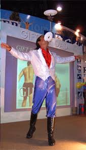 กายกรรม Acrobatic