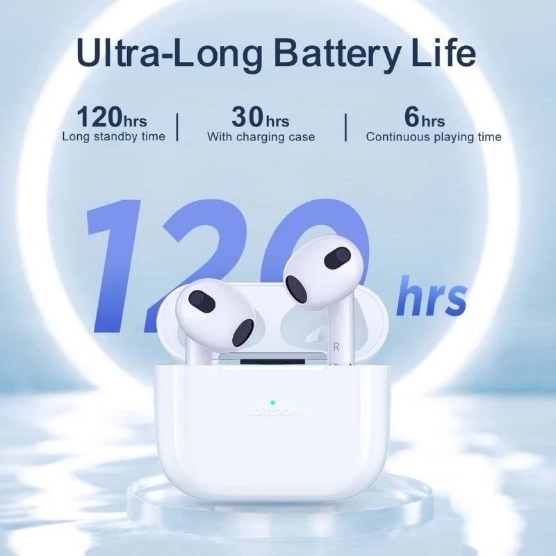 JR-T03S TWS WIRELESS AIRBUDS