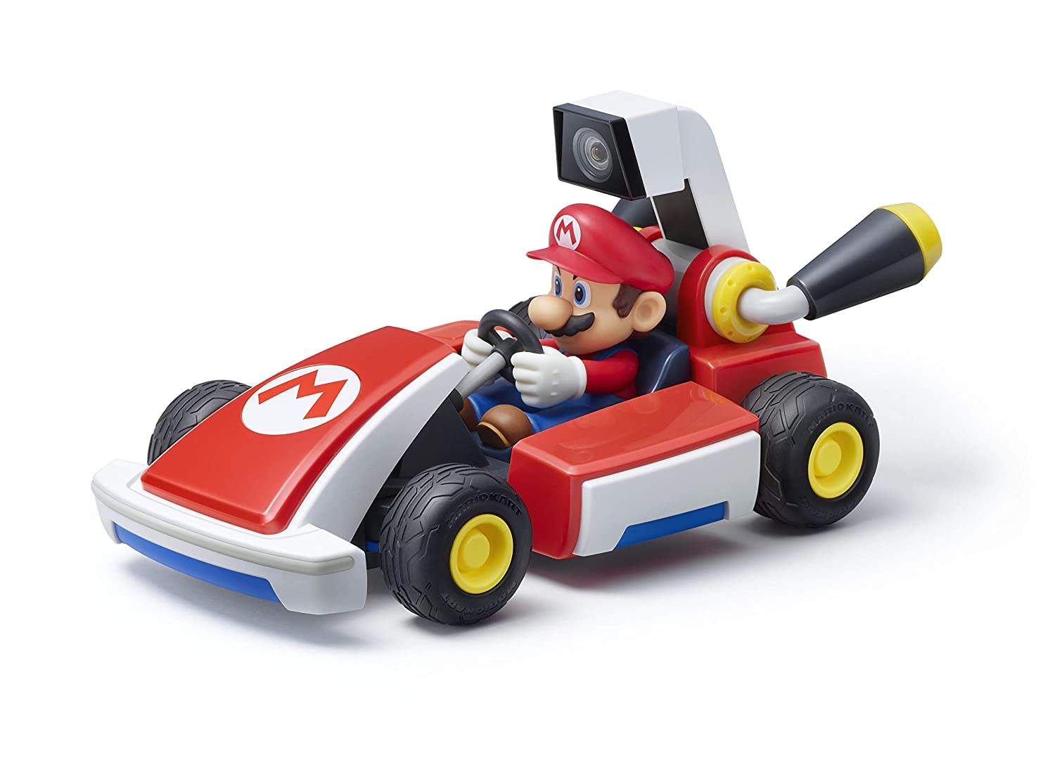 Mario Kart Live: Home Circuit (Mario)