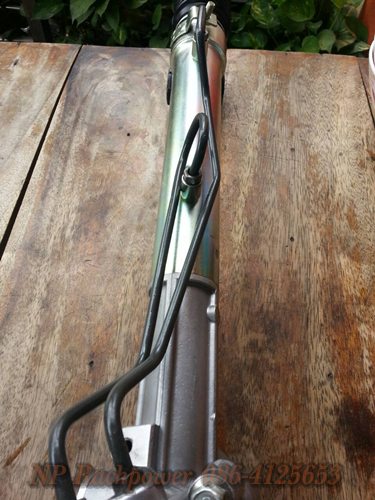 Toyota Camry ACV30 (2002-2006)