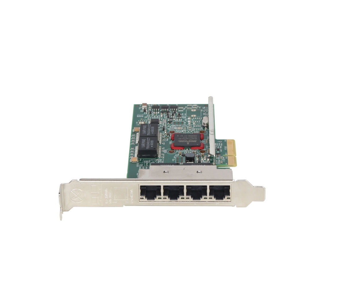 IBM Broadcom 4 Port 4X1GB - E-90Y9355 - Network Card - HP DELL IBM Server // 90Y9355 (Used) // สินค้ารับประกัน โดย บริษัท อะไหล่เซิร์ฟเวอร์ จำกัด
