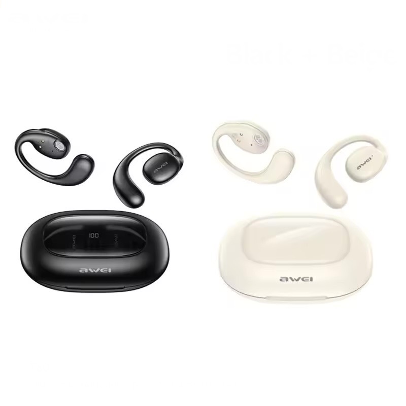 T80 AIR CONDUCTION SPORTS WIRELESS HEADSET