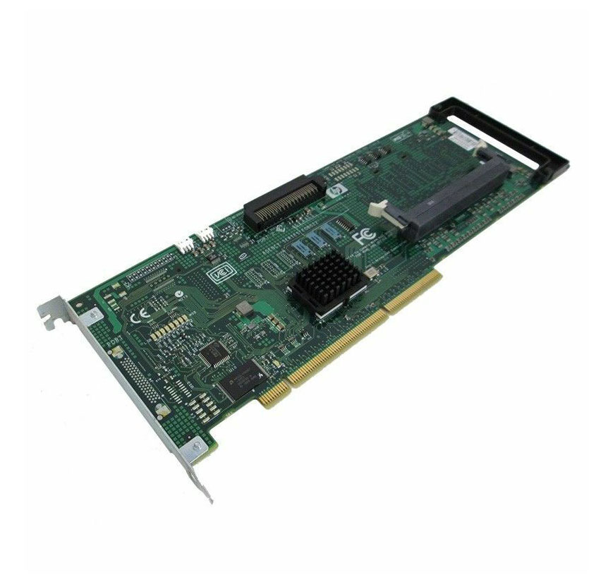 HP Compaq Smart Array 641 Single-channel SCSI RAID Controller / 305414-001 (Used) // สินค้ารับประกัน โดย บริษัท อะไหล่เซิร์ฟเวอร์ จำกัด