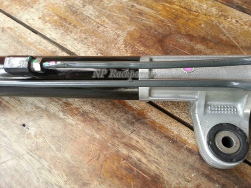 แร็คเพาเวอร์ HONDA ACCORD GEN 7 (ปลาวาฬ)