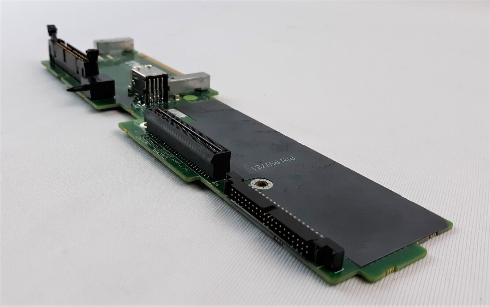 Dell Side Plane PCI-E PCIe Riser Board Card PowerEdge 2950 / 0N7192 / N7192 (Used) // สินค้ารับประกัน โดย บริษัท อะไหล่เซิร์ฟเวอร์ จำกัด