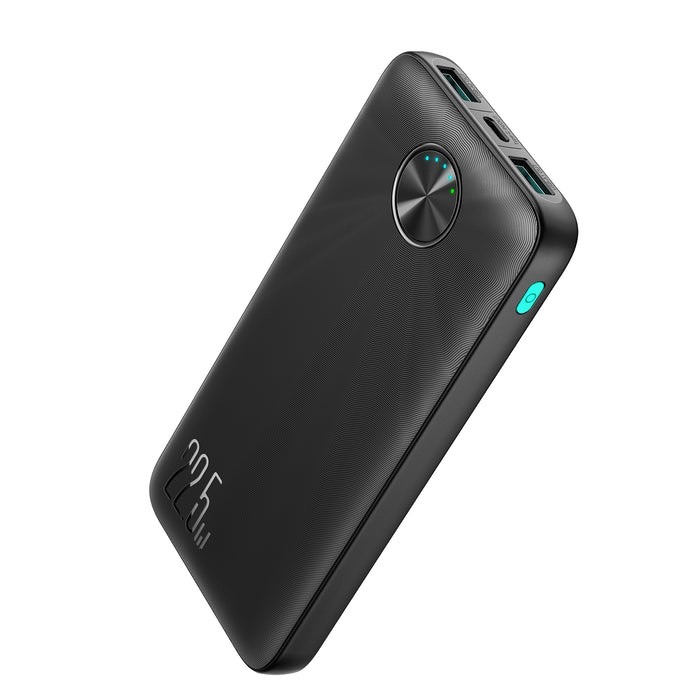 JR-PBF15 10000mAh FAST CHARGING POWERBANK