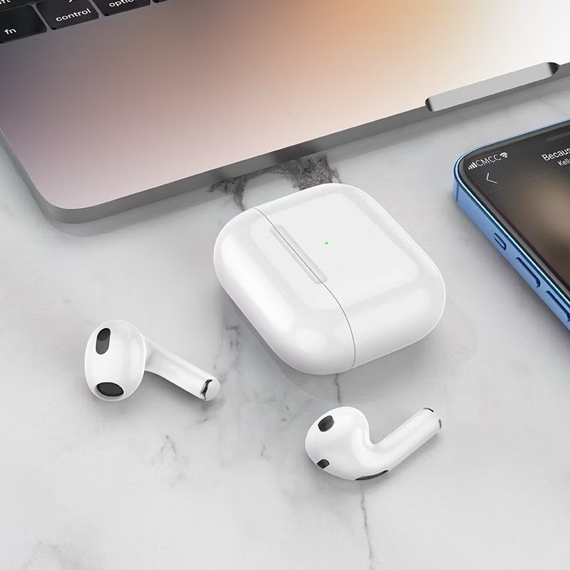 EW43 TRUE WIRELESS STEREO HEADSET