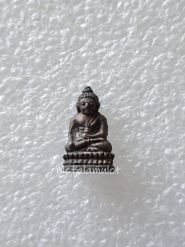 พระชัยวัฒน์มงคลเกษม 60พรรษา