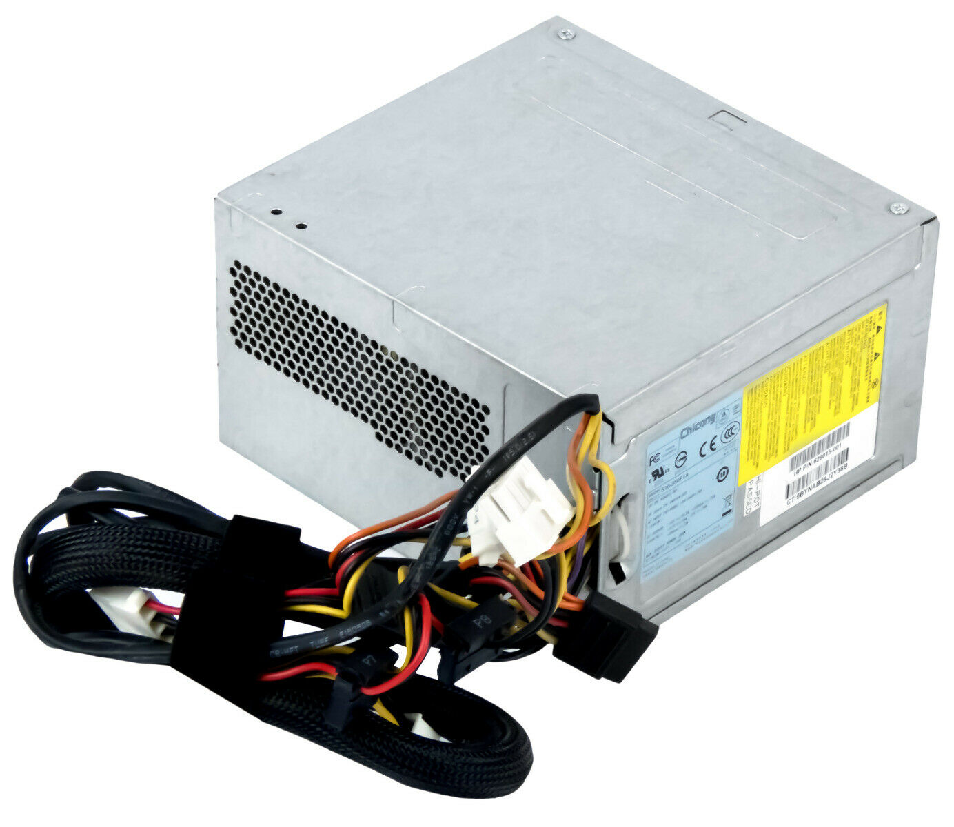 HP ProLiant ML110 G7 350W Power Supply / PSU S10-350P1A // 629015-001 / 644744-001 (Used) // สินค้ารับประกัน โดย บริษัท อะไหล่เซิร์ฟเวอร์ จำกัด