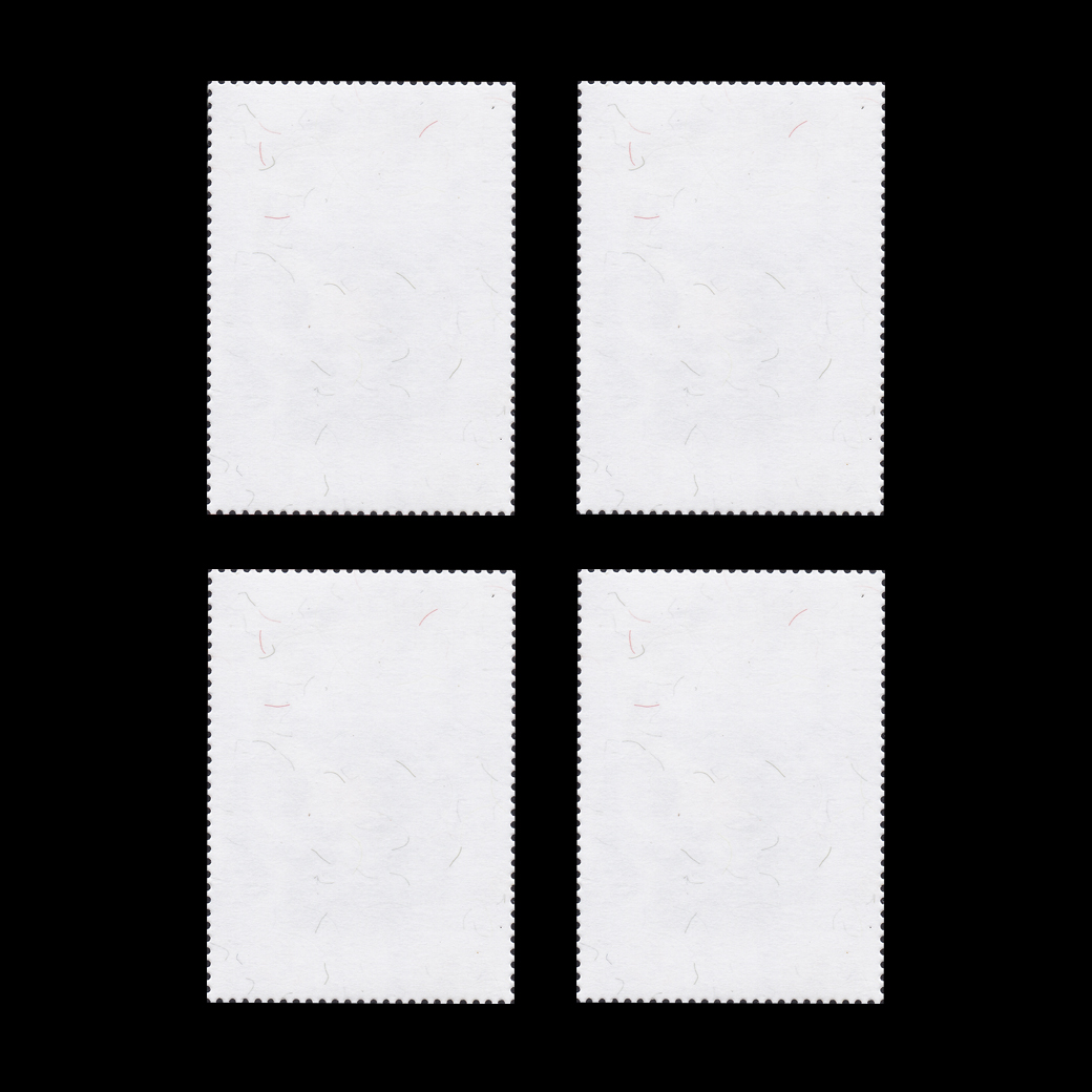 แสตมป์อาหารไทย 2568