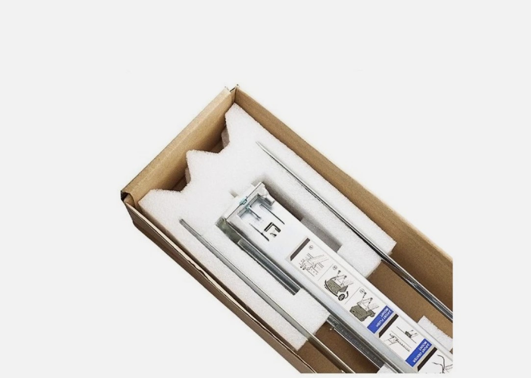 Dell PowerEdge R640 R440 R6415 Server 1U Static Ready Rails Rail Kit // 053D7M (NewInbox) // สินค้ารับประกัน โดย บริษัท อะไหล่เซิร์ฟเวอร์ จำกัด
