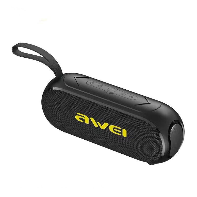 KA2 PORTABLE OUTDOOR WIRELESS SPEAKER