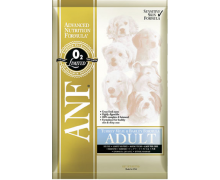 ANF Turkey meal & barley 1 กก(สูตรไก่งวงและข้าวบาร์เลย์) สำหรับสุนัขโต และสุนัขที่มีปัญหาผิวหนัง ภูมิแพ้และแพ้ง่าย