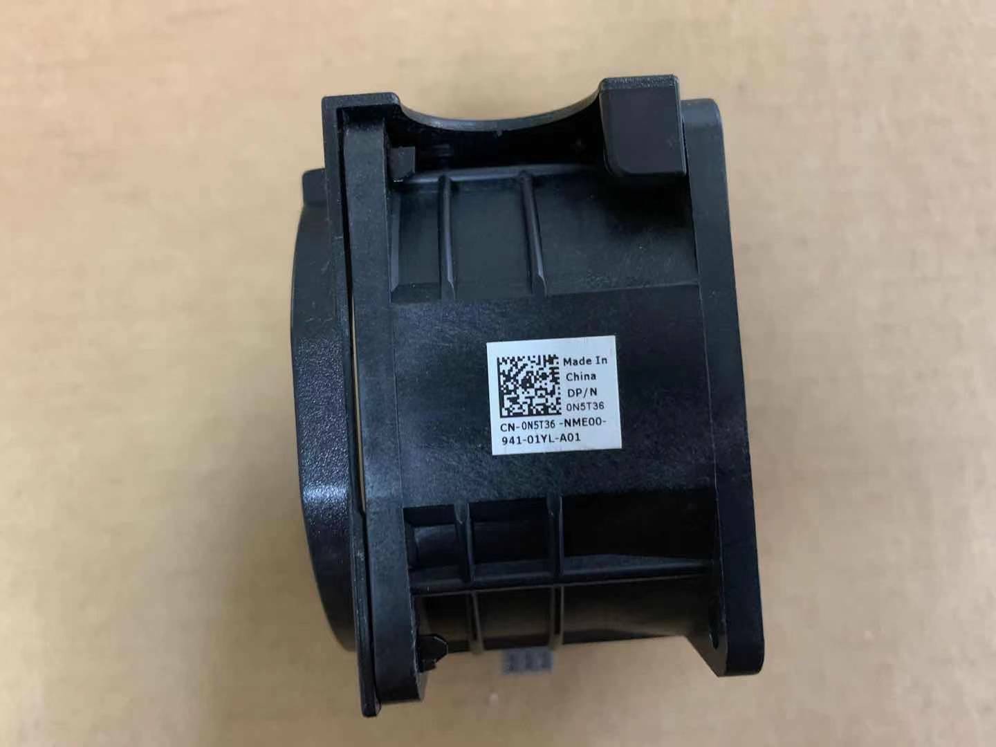 Dell R740xd R740 Server Cooling Fan // 0N5T36 / N5T36 (Used) // สินค้ารับประกัน โดย บริษัท อะไหล่เซิร์ฟเวอร์ จำกัด