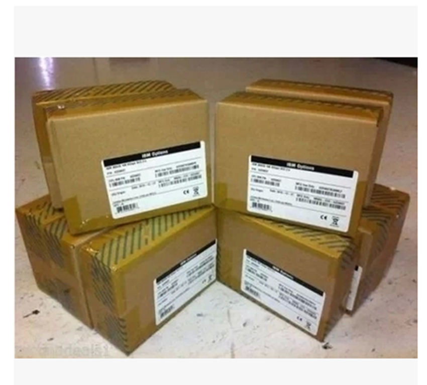 (New in Box) IBM 1TB 7.2K 6G SAS 2.5IN SFF NL Hard Drive // 81Y9691, 81Y9690, 81Y3820, ST91000640SS, 9RZ268-039 สินค้ารับประกัน โดย บริษัท อะไหล่เซิร์ฟเวอร์ จำกัด