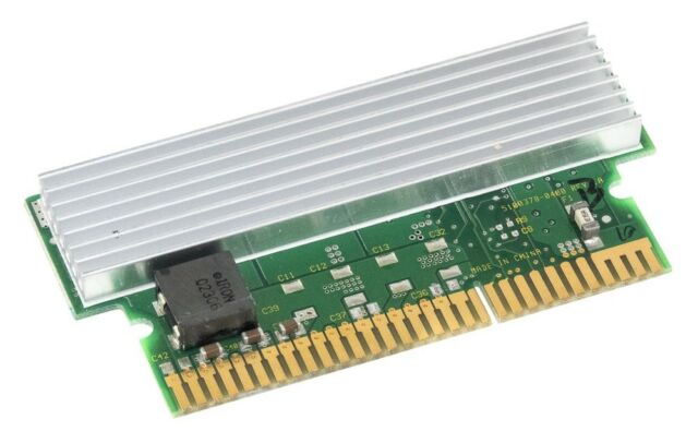 Dell Voltage Regulator Module VRM PowerEdge 4600 / 09T434 (Used) // สินค้ารับประกัน โดย บริษัท อะไหล่เซิร์ฟเวอร์ จำกัด