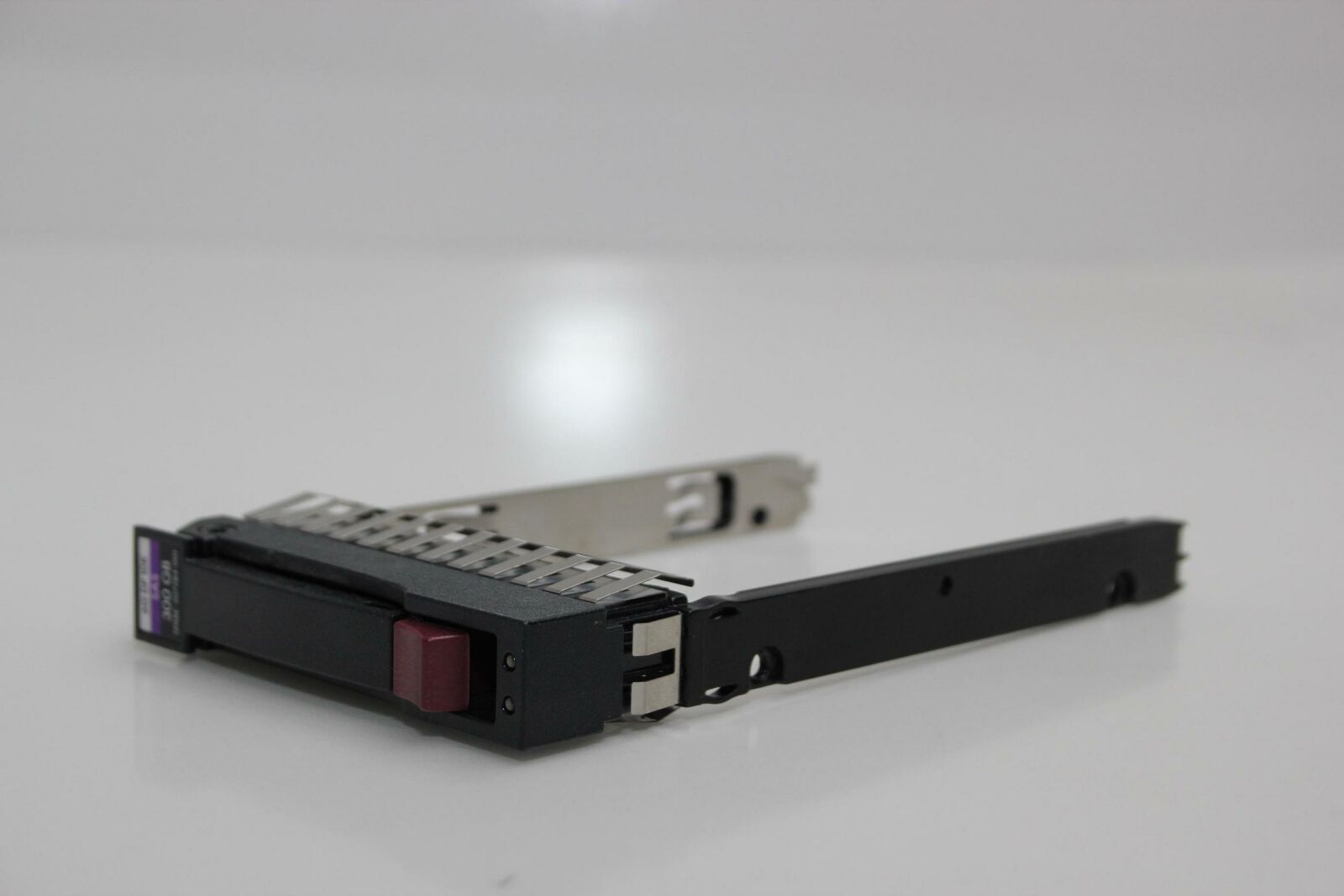 HP 2.5" SAS HDD Tray Caddy For HP DL580 DL380 DL360 G5 G6 G7 // 500223-001 (Used) // สินค้ารับประกัน โดย บริษัท อะไหล่เซิร์ฟเวอร์ จำกัด