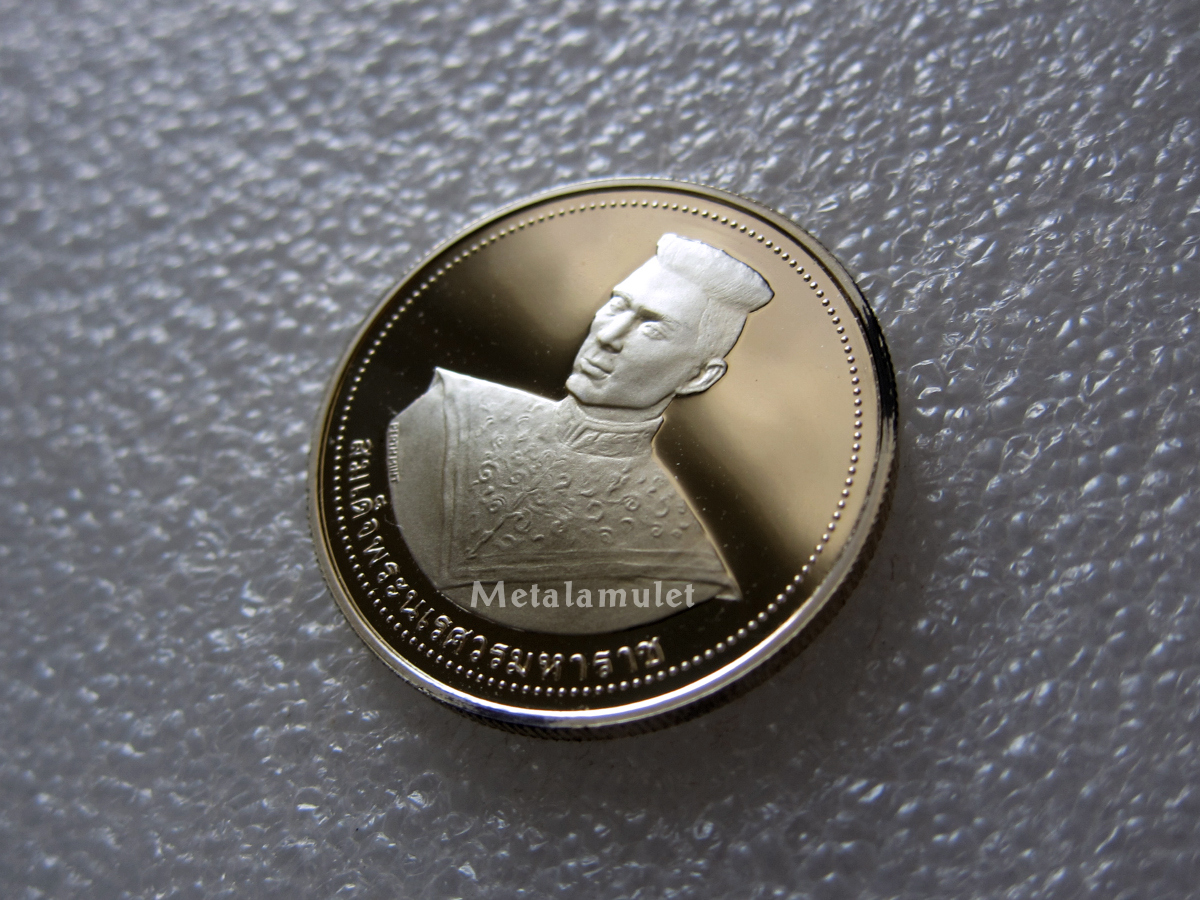 สมเด็จพระนเรศวรมหาราช-พระพุทธชินราช