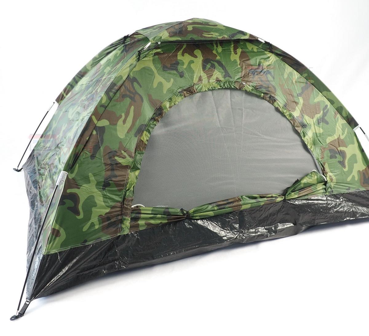 1-2 คนนอน เต็นท์นอน ถุงนอน ขายส่ง-ปลีก ลายพราง ราคาถูก