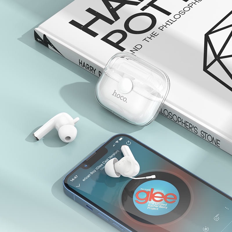 EW22 CANTANTE TRUE WIRELESS ENC NOISE CANCELLING BT HEADSET