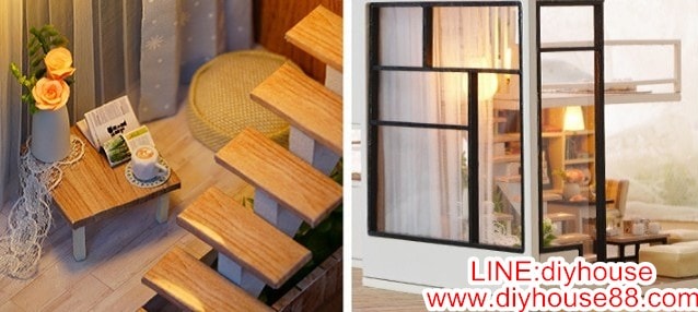 WAITING FOR THE TIME