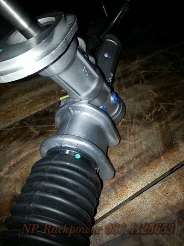 แร็คเพาเวอร์ CHEVROLET AVEO