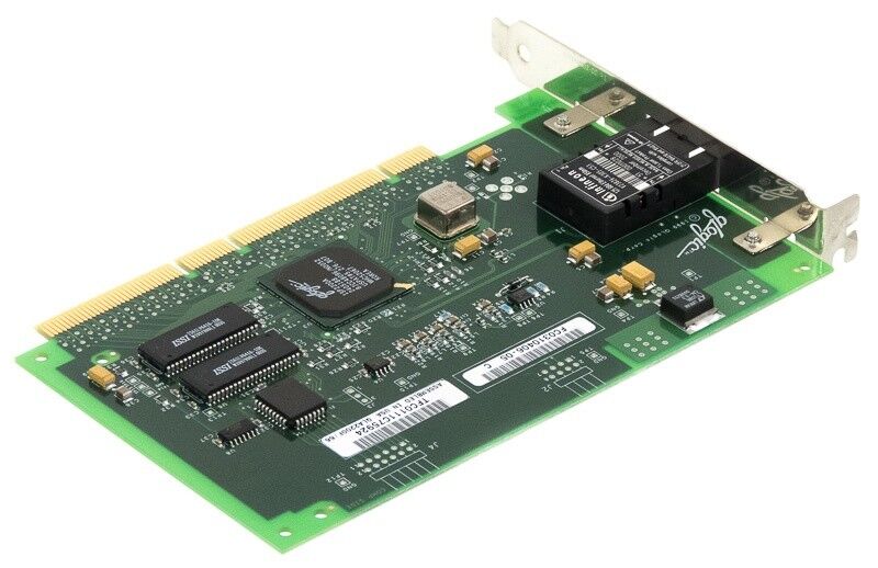 IBM Qlogic QLA2200/66 Fibre Channel Adapter Card // 09N7292 (Used) // สินค้ารับประกัน โดย บริษัท อะไหล่เซิร์ฟเวอร์ จำกัด