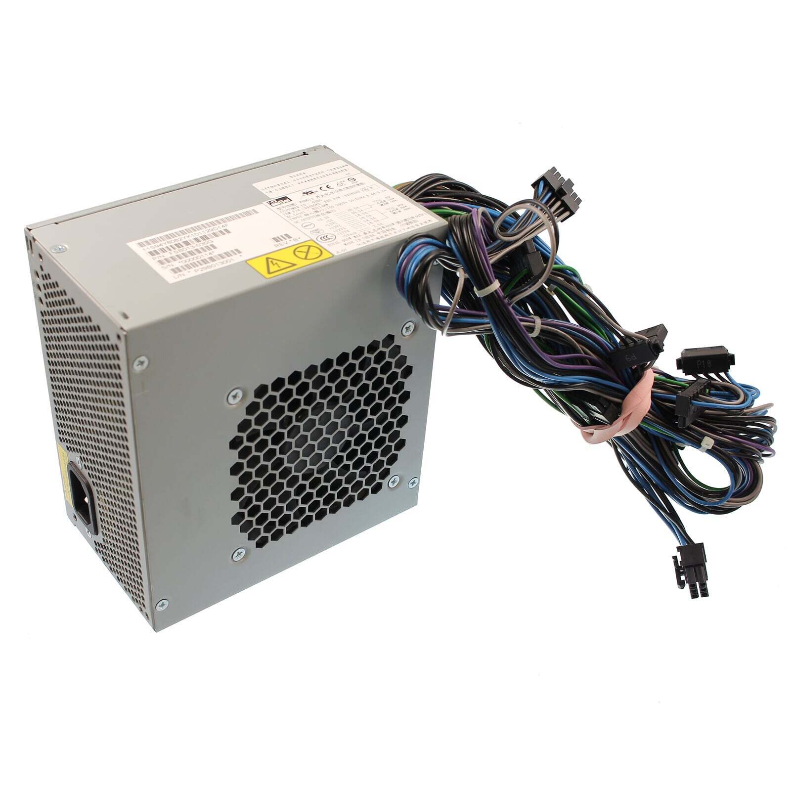 IBM 460W Fixed Power Supply for x3300 M4 //94Y8126 / 94Y8125 / FSB013-030G / FSB013 (Used) // สินค้ารับประกัน โดย บริษัท อะไหล่เซิร์ฟเวอร์ จำกัด