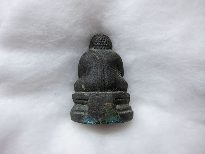 รูปหล่อ พระสังกัจจายน์ เจ้าคุณศรี