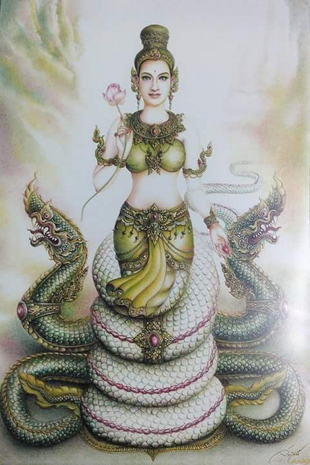 เหรียญเจ้าย่าศรีปทุมมา มหาเทวี