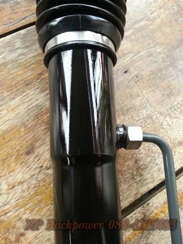 แร็คเพาเวอร์ CHEVROLET OPTRA