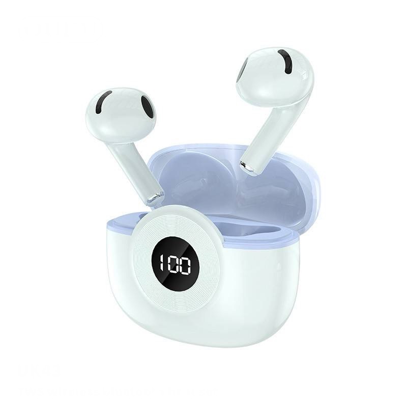 UK43 TWS WIRELESS BLUETOOTH HEADSET