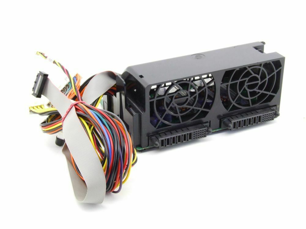 Dell PowerEdge 1800 Server PSU Power Supply Backplane Distribution Board / 0NJ447 (Used) // สินค้ารับประกัน โดย บริษัท อะไหล่เซิร์ฟเวอร์ จำกัด