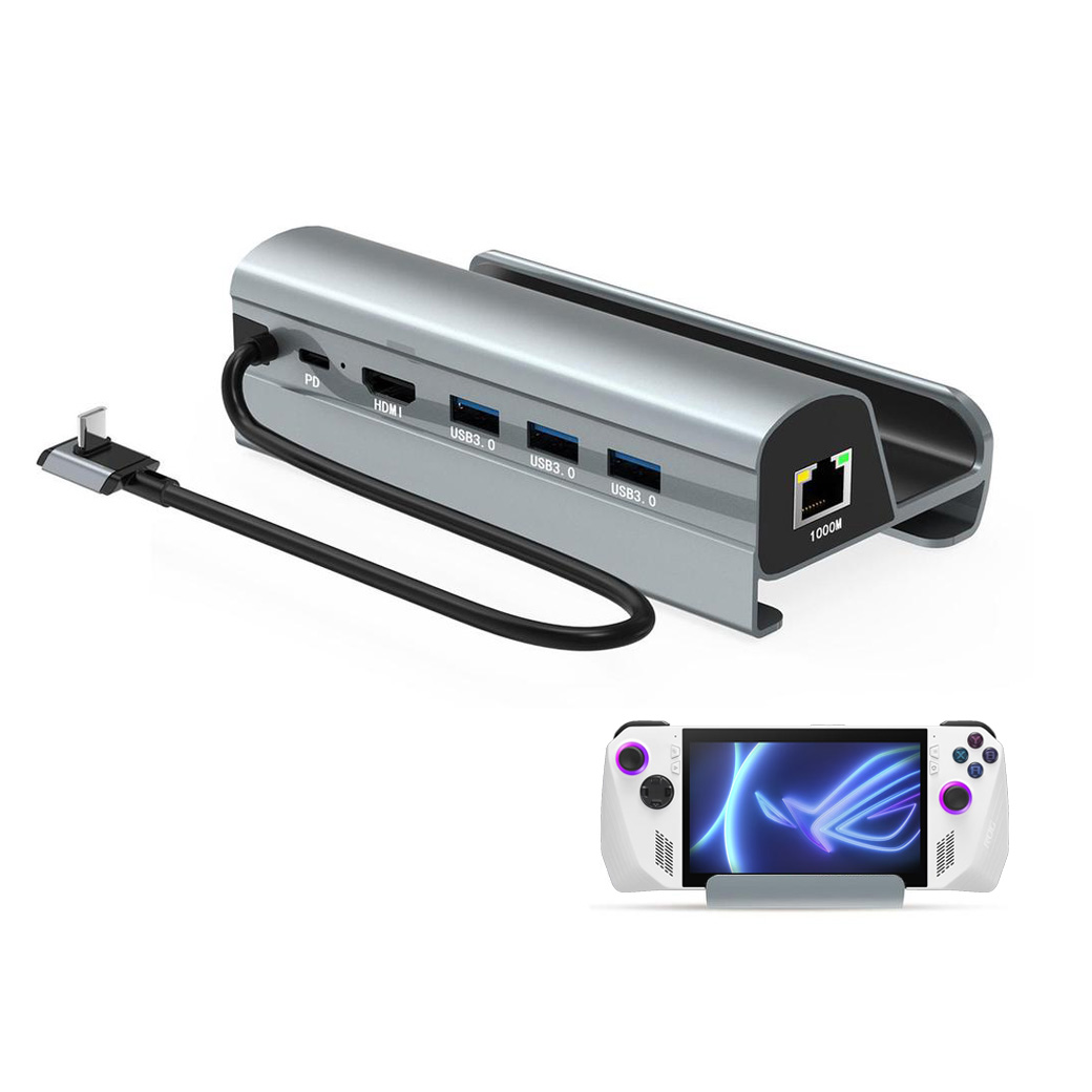 ROG Ally : Airsky Dock