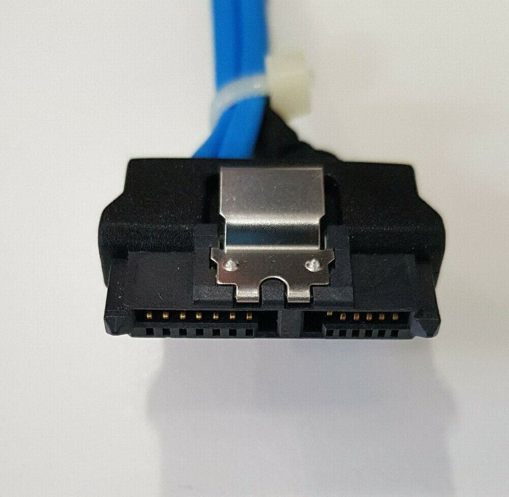 Genuine HP Proliant SATA Optical Drive Cable // 6017B0311501 / 663771-001 / 683358-001 (Used) // สินค้ารับประกัน โดย บริษัท อะไหล่เซิร์ฟเวอร์ จำกัด