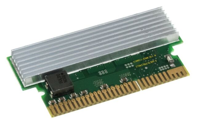 Dell Voltage Regulator Modul POWEREDGE 2650 / 08R158 (Used) // สินค้ารับประกัน โดย บริษัท อะไหล่เซิร์ฟเวอร์ จำกัด