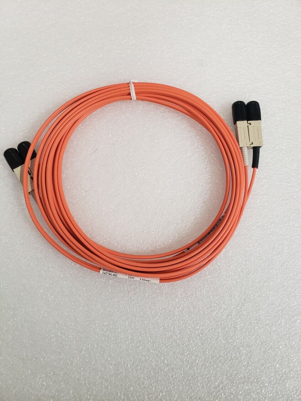 HP Fiber Optic Cable // 242796-002 / 234451-005 (Used) // สินค้ารับประกัน โดย บริษัท อะไหล่เซิร์ฟเวอร์ จำกัด