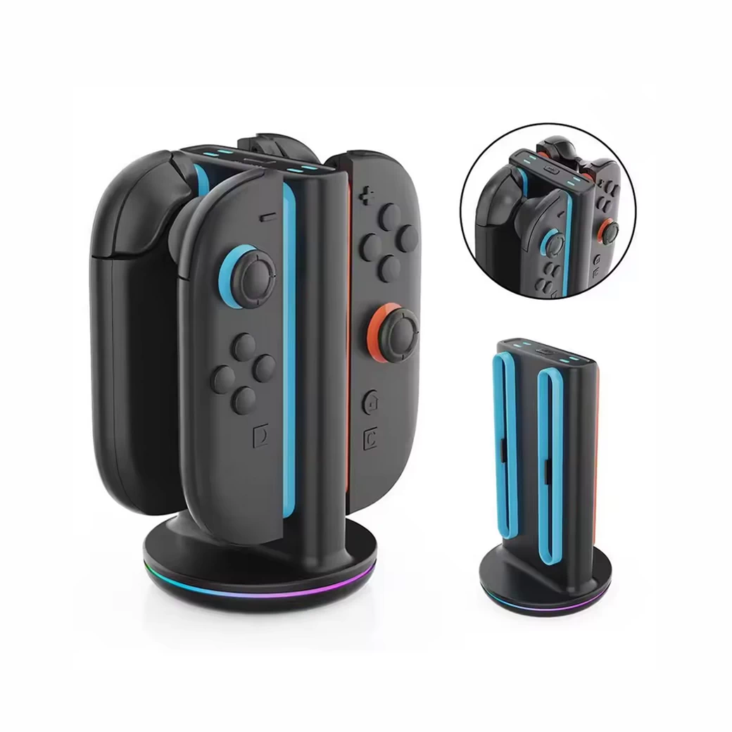 Nintendo Switch 2 : IPEGA Charging Dock Stand (PG-SW2051)