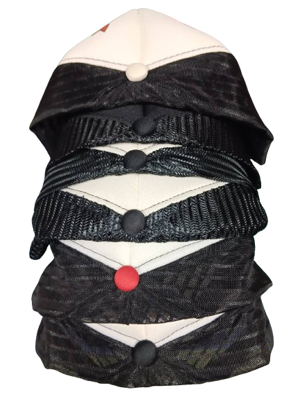 หมวกแฟชั่น หมวกแก๊ป หมวกพร้อมลายปัก (ได้ของตามรูป)