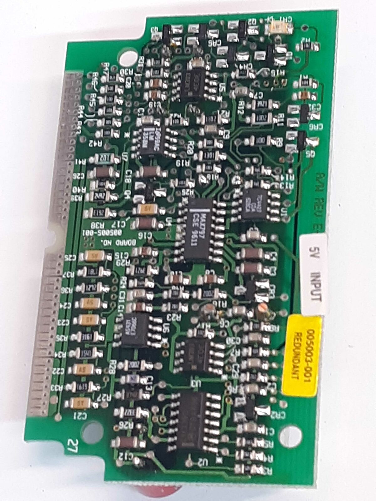 HP Compaq Voltage Regulator Module 5V / 219209-001 / 005003-001 (Used) // สินค้ารับประกัน โดย บริษัท อะไหล่เซิร์ฟเวอร์ จำกัด