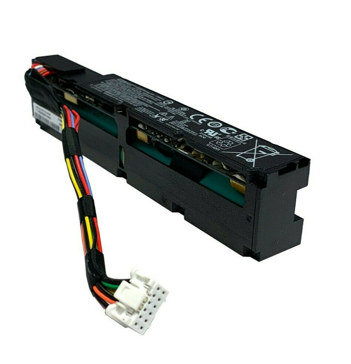 HP Smart Storage Battery 96W G9 // 878643-001 / 881093-110 ( New In Box ) // สินค้ารับประกัน โดย บริษัท อะไหล่เซิร์ฟเวอร์ จำกัด