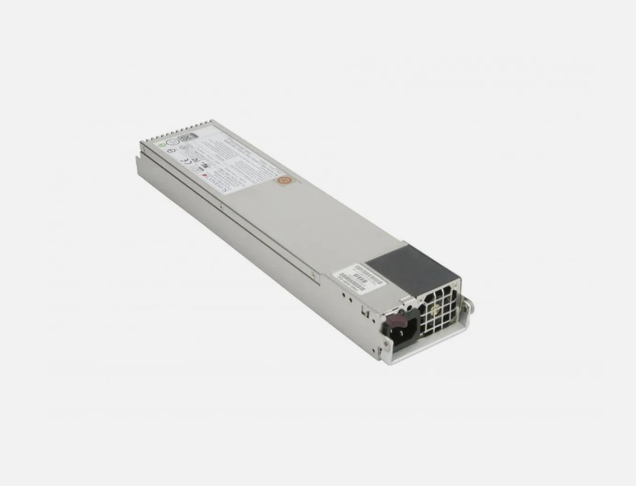 Supermicr 80 Plus Platinum 920W Server Power Supply // PWS-920P-SQ (Used) // สินค้ารับประกัน โดย บริษัท อะไหล่เซิร์ฟเวอร์ จำกัด